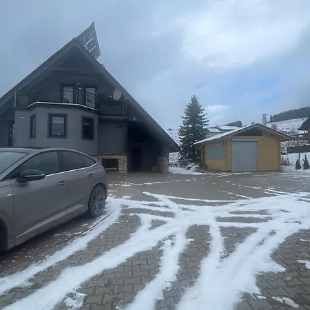 Skandynawski Tylicz