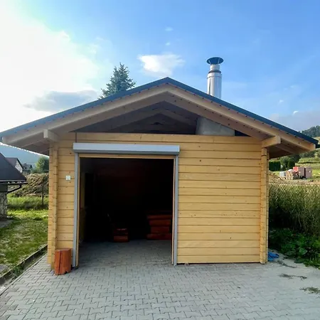 Apartment Skandynawski