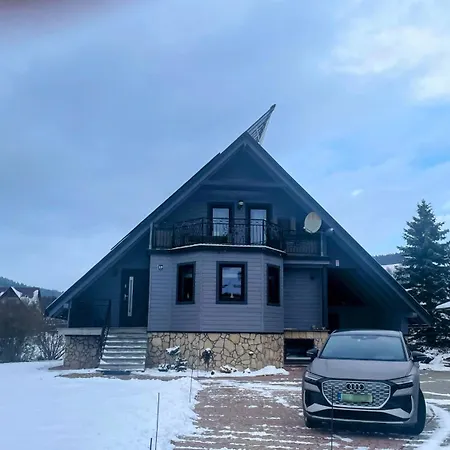Skandynawski Apartment *