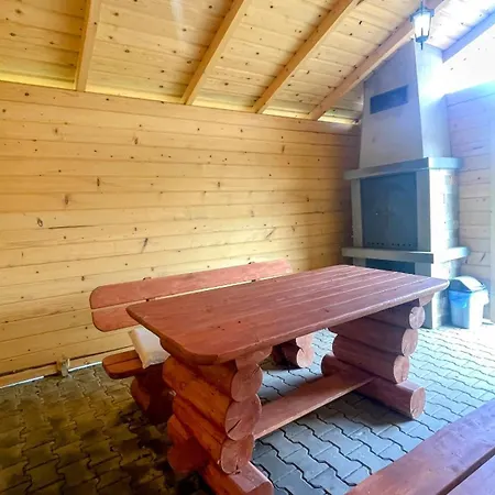 Daire Skandynawski Tylicz