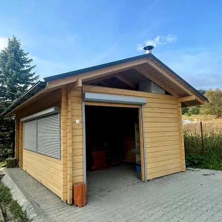 Daire Skandynawski *