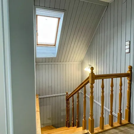 Lägenhet Skandynawski Tylicz