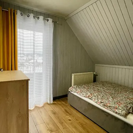 Lägenhet Skandynawski Tylicz
