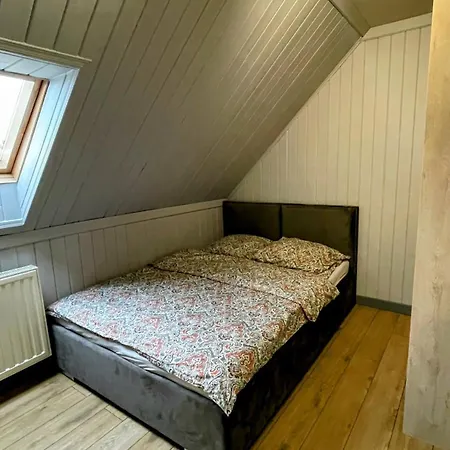 Skandynawski Lägenhet Tylicz