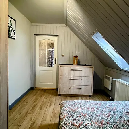 Lägenhet Skandynawski Tylicz