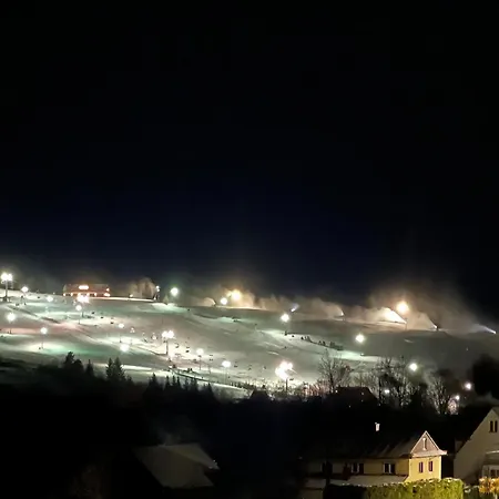 Skandynawski * Tylicz