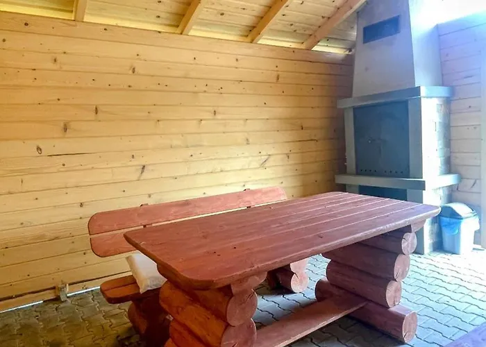 Apartamento Skandynawski Tylicz