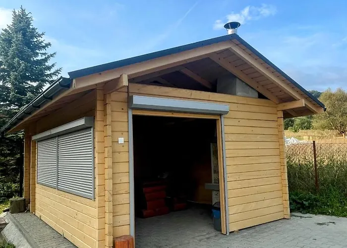 Apartamento Skandynawski *