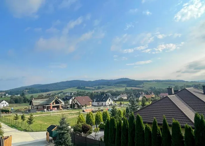 Skandynawski * Tylicz